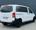 Белый Мерседес Вито, объемом двигателя 1.6 л и пробегом 305 тыс. км за 8800 $, фото 9 на Automoto.ua
