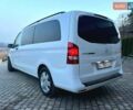 Белый Мерседес Вито, объемом двигателя 2.1 л и пробегом 390 тыс. км за 21000 $, фото 8 на Automoto.ua