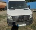 Белый Мерседес Вито, объемом двигателя 2.1 л и пробегом 800 тыс. км за 13900 $, фото 4 на Automoto.ua