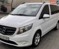 Белый Мерседес Вито, объемом двигателя 1.6 л и пробегом 442 тыс. км за 14900 $, фото 1 на Automoto.ua