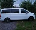 Білий Мерседес Віто, об'ємом двигуна 2 л та пробігом 89 тис. км за 15500 $, фото 1 на Automoto.ua