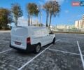 Белый Мерседес Вито, объемом двигателя 2.2 л и пробегом 297 тыс. км за 14300 $, фото 6 на Automoto.ua