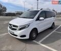 Белый Мерседес Вито, объемом двигателя 2.2 л и пробегом 258 тыс. км за 21000 $, фото 1 на Automoto.ua