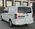 Білий Мерседес Віто, об'ємом двигуна 1.6 л та пробігом 305 тис. км за 13500 $, фото 9 на Automoto.ua