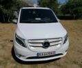 Белый Мерседес Вито, объемом двигателя 2 л и пробегом 88 тыс. км за 15800 $, фото 7 на Automoto.ua