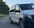 Білий Мерседес Віто, об'ємом двигуна 2.1 л та пробігом 230 тис. км за 18000 $, фото 3 на Automoto.ua