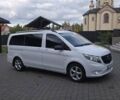 Белый Мерседес Вито, объемом двигателя 2.14 л и пробегом 254 тыс. км за 22204 $, фото 21 на Automoto.ua