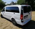 Белый Мерседес Вито, объемом двигателя 2 л и пробегом 88 тыс. км за 15800 $, фото 4 на Automoto.ua