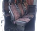 Белый Мерседес Вито, объемом двигателя 2.14 л и пробегом 300 тыс. км за 16500 $, фото 4 на Automoto.ua