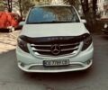 Белый Мерседес Вито, объемом двигателя 1.6 л и пробегом 297 тыс. км за 14500 $, фото 1 на Automoto.ua