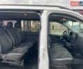 Белый Мерседес Вито, объемом двигателя 2.14 л и пробегом 362 тыс. км за 19250 $, фото 1 на Automoto.ua
