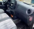 Белый Мерседес Вито, объемом двигателя 1.6 л и пробегом 230 тыс. км за 15500 $, фото 9 на Automoto.ua