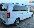 Белый Мерседес Вито, объемом двигателя 2.1 л и пробегом 390 тыс. км за 21000 $, фото 12 на Automoto.ua