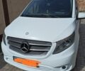 Білий Мерседес Віто, об'ємом двигуна 2.2 л та пробігом 227 тис. км за 26999 $, фото 1 на Automoto.ua