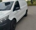Білий Мерседес Віто, об'ємом двигуна 2.14 л та пробігом 400 тис. км за 15200 $, фото 9 на Automoto.ua