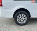 Белый Мерседес Вито, объемом двигателя 1.6 л и пробегом 307 тыс. км за 15700 $, фото 16 на Automoto.ua