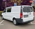 Белый Мерседес Вито, объемом двигателя 1.6 л и пробегом 244 тыс. км за 14490 $, фото 4 на Automoto.ua