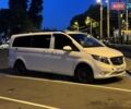 Білий Мерседес Віто, об'ємом двигуна 2.15 л та пробігом 290 тис. км за 25000 $, фото 1 на Automoto.ua