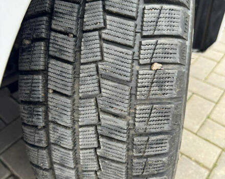 Белый Мерседес Вито, объемом двигателя 2.14 л и пробегом 244 тыс. км за 23000 $, фото 10 на Automoto.ua