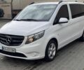 Белый Мерседес Вито, объемом двигателя 1.6 л и пробегом 440 тыс. км за 14859 $, фото 1 на Automoto.ua