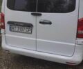 Білий Мерседес Віто, об'ємом двигуна 1.6 л та пробігом 265 тис. км за 22500 $, фото 6 на Automoto.ua