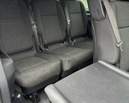 Белый Мерседес Вито, объемом двигателя 2.14 л и пробегом 244 тыс. км за 23000 $, фото 17 на Automoto.ua