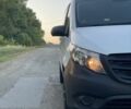 Білий Мерседес Віто, об'ємом двигуна 2.1 л та пробігом 230 тис. км за 18000 $, фото 6 на Automoto.ua