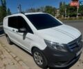 Белый Мерседес Вито, объемом двигателя 1.6 л и пробегом 226 тыс. км за 14900 $, фото 1 на Automoto.ua
