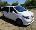 Белый Мерседес Вито, объемом двигателя 2 л и пробегом 88 тыс. км за 15800 $, фото 1 на Automoto.ua