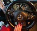 Белый Мерседес Вито, объемом двигателя 2.1 л и пробегом 390 тыс. км за 21000 $, фото 19 на Automoto.ua