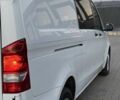 Белый Мерседес Вито, объемом двигателя 1.6 л и пробегом 307 тыс. км за 15700 $, фото 22 на Automoto.ua