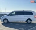 Білий Мерседес Віто, об'ємом двигуна 1.6 л та пробігом 307 тис. км за 15700 $, фото 16 на Automoto.ua