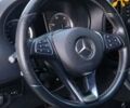 Білий Мерседес Віто, об'ємом двигуна 1.6 л та пробігом 265 тис. км за 22500 $, фото 26 на Automoto.ua
