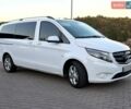 Белый Мерседес Вито, объемом двигателя 1.6 л и пробегом 442 тыс. км за 14300 $, фото 7 на Automoto.ua