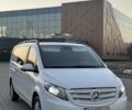 Белый Мерседес Вито, объемом двигателя 1.6 л и пробегом 307 тыс. км за 15700 $, фото 11 на Automoto.ua