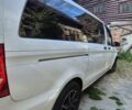 Білий Мерседес Віто, об'ємом двигуна 1.6 л та пробігом 335 тис. км за 16467 $, фото 7 на Automoto.ua