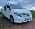 Белый Мерседес Вито, объемом двигателя 1.6 л и пробегом 185 тыс. км за 14700 $, фото 4 на Automoto.ua
