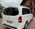 Білий Мерседес Віто, об'ємом двигуна 2.14 л та пробігом 280 тис. км за 22999 $, фото 10 на Automoto.ua