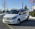 Білий Мерседес Віто, об'ємом двигуна 1.6 л та пробігом 307 тис. км за 15700 $, фото 1 на Automoto.ua