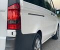 Білий Мерседес Віто, об'ємом двигуна 2.1 л та пробігом 230 тис. км за 18000 $, фото 7 на Automoto.ua