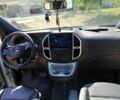 Белый Мерседес Вито, объемом двигателя 2 л и пробегом 88 тыс. км за 15800 $, фото 16 на Automoto.ua