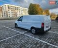 Белый Мерседес Вито, объемом двигателя 2.2 л и пробегом 297 тыс. км за 14300 $, фото 5 на Automoto.ua