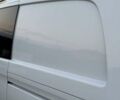 Белый Мерседес Вито, объемом двигателя 1.6 л и пробегом 307 тыс. км за 15700 $, фото 20 на Automoto.ua