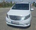 Білий Мерседес Віто, об'ємом двигуна 2.14 л та пробігом 380 тис. км за 21000 $, фото 1 на Automoto.ua