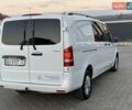 Білий Мерседес Віто, об'ємом двигуна 1.6 л та пробігом 305 тис. км за 13500 $, фото 8 на Automoto.ua