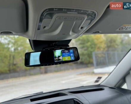 Белый Мерседес Вито, объемом двигателя 1.6 л и пробегом 117 тыс. км за 23500 $, фото 16 на Automoto.ua