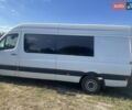 Белый Мерседес Вито, объемом двигателя 2.1 л и пробегом 800 тыс. км за 13900 $, фото 9 на Automoto.ua
