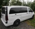 Білий Мерседес Віто, об'ємом двигуна 2 л та пробігом 89 тис. км за 15500 $, фото 6 на Automoto.ua