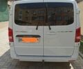 Білий Мерседес Віто, об'ємом двигуна 2.2 л та пробігом 227 тис. км за 26999 $, фото 5 на Automoto.ua