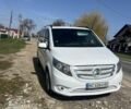 Белый Мерседес Вито, объемом двигателя 2.14 л и пробегом 362 тыс. км за 19250 $, фото 3 на Automoto.ua